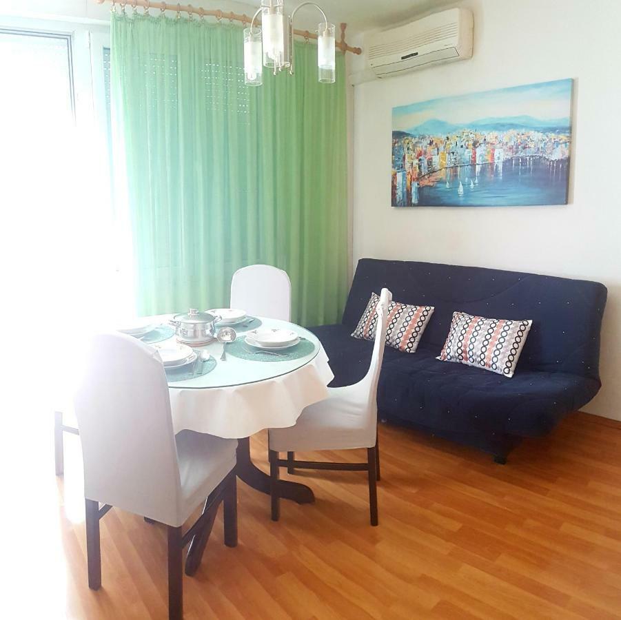 Ferienwohnung Mileva Split Exterior foto